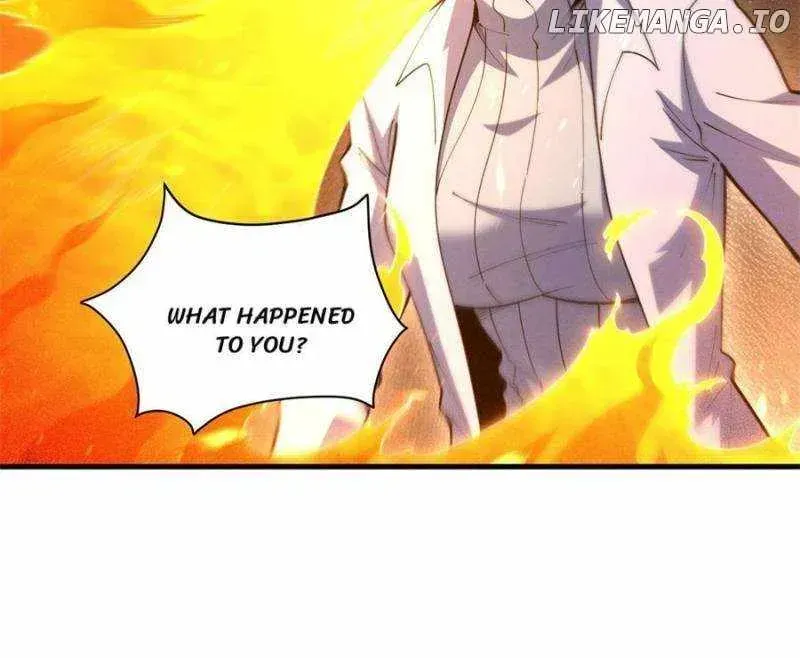 I’m From Alien Space Chapter 50 Online - página 43