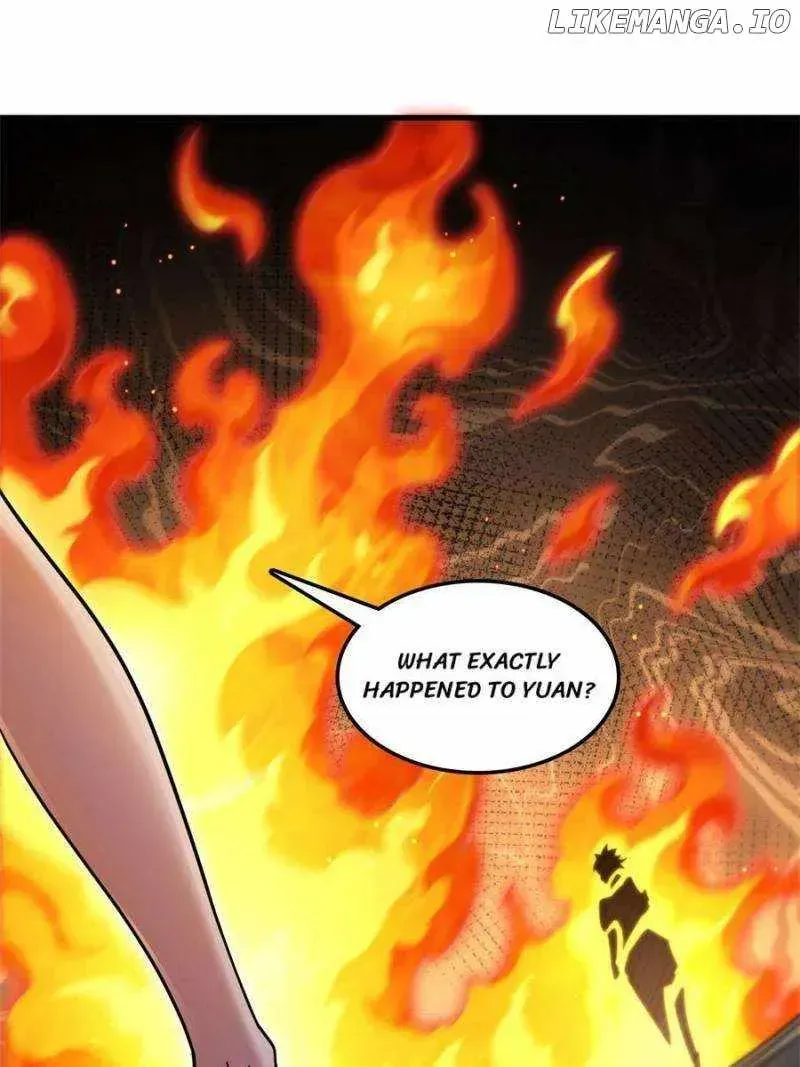 I’m From Alien Space Chapter 50 Online - página 45