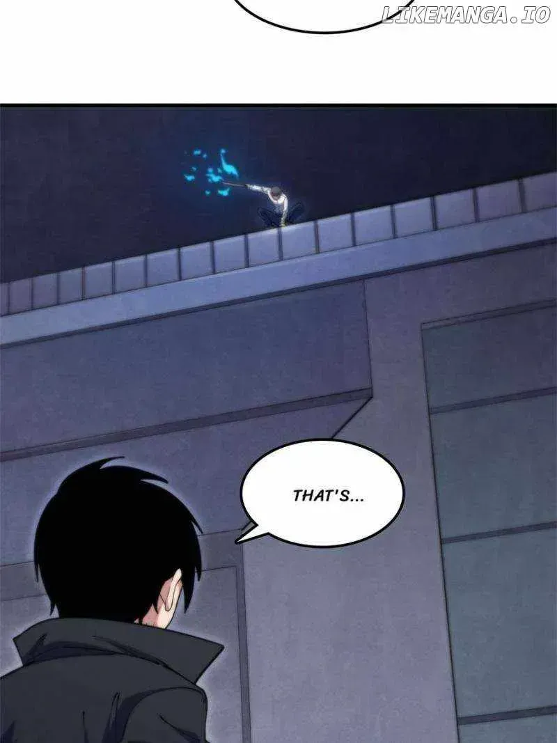 I’m From Alien Space Chapter 50 Online - página 47