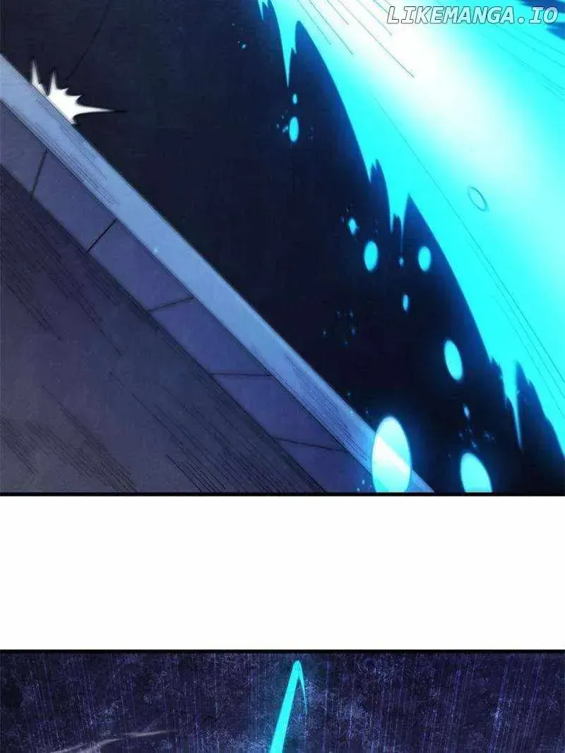 I’m From Alien Space Chapter 50 Online - página 49