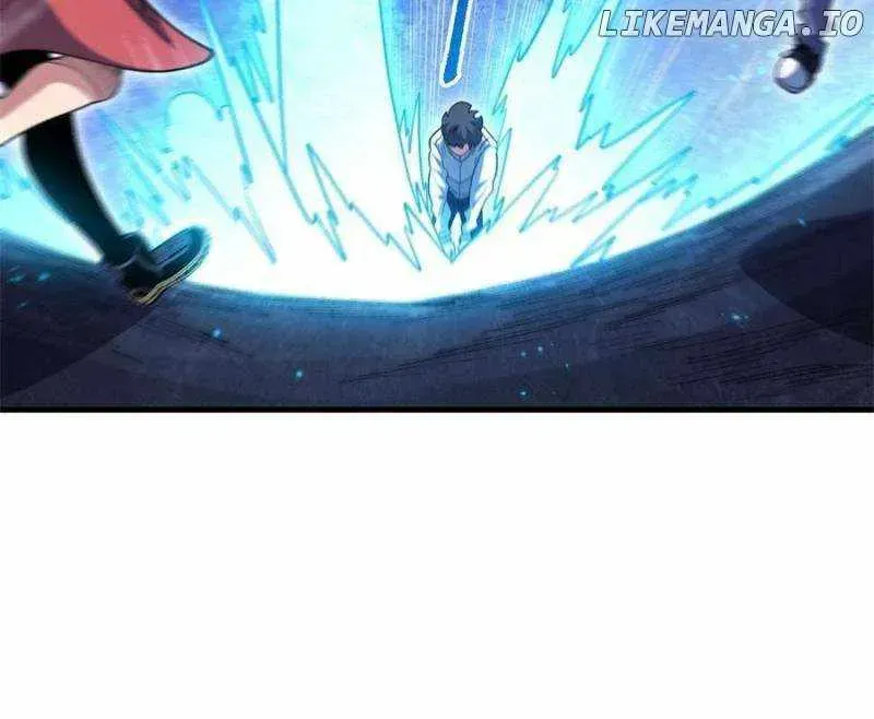 I’m From Alien Space Chapter 50 Online - página 51