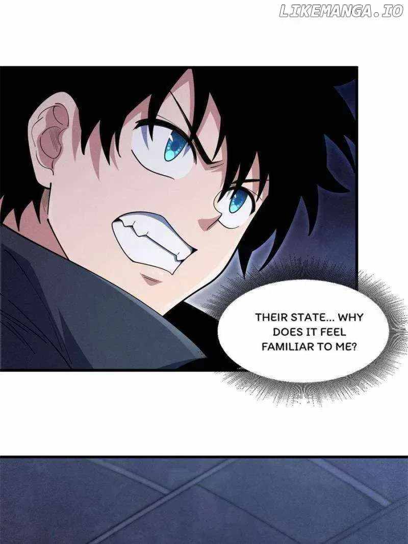 I’m From Alien Space Chapter 50 Online - página 52