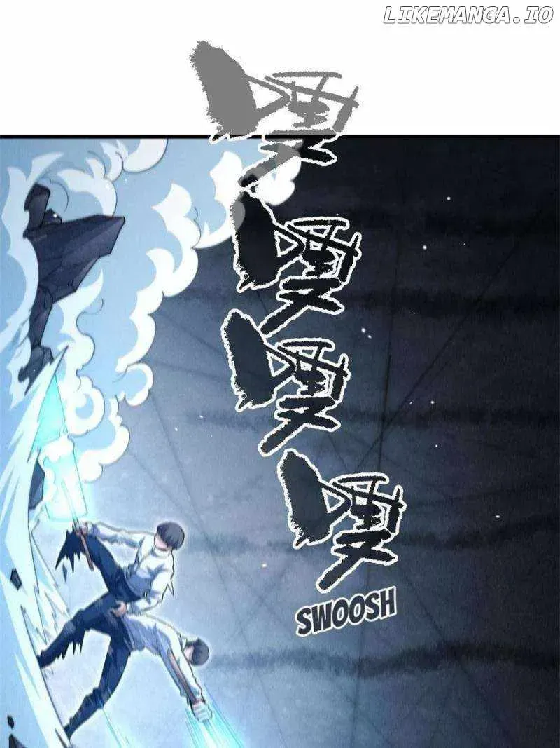 I’m From Alien Space Chapter 50 Online - página 54
