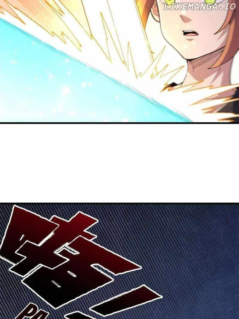 I’m From Alien Space Chapter 50 Online - página 56