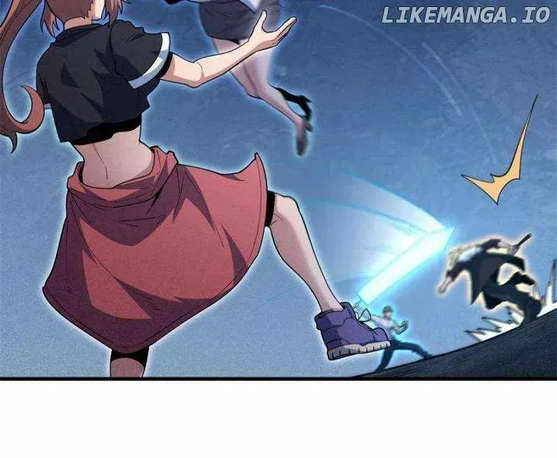 I’m From Alien Space Chapter 50 Online - página 59