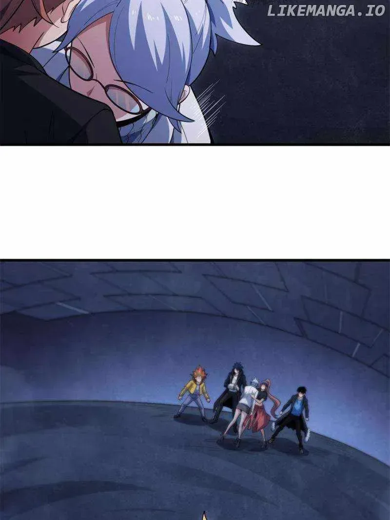 I’m From Alien Space Chapter 50 Online - página 61