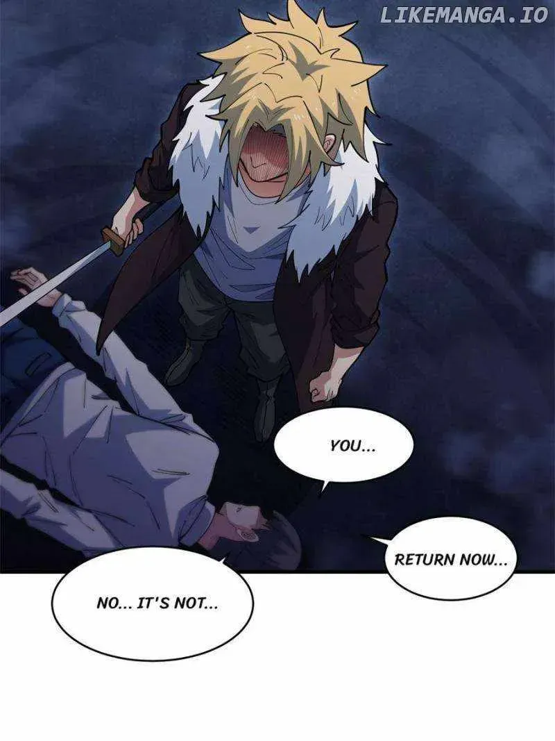 I’m From Alien Space Chapter 50 Online - página 62