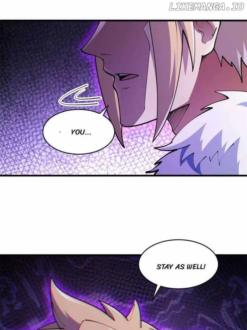 I’m From Alien Space Chapter 50 Online - página 63