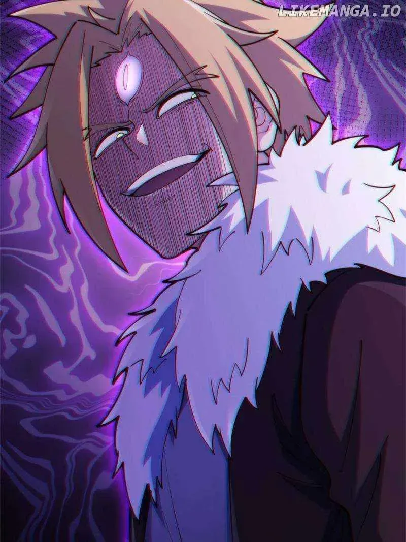 I’m From Alien Space Chapter 50 Online - página 64