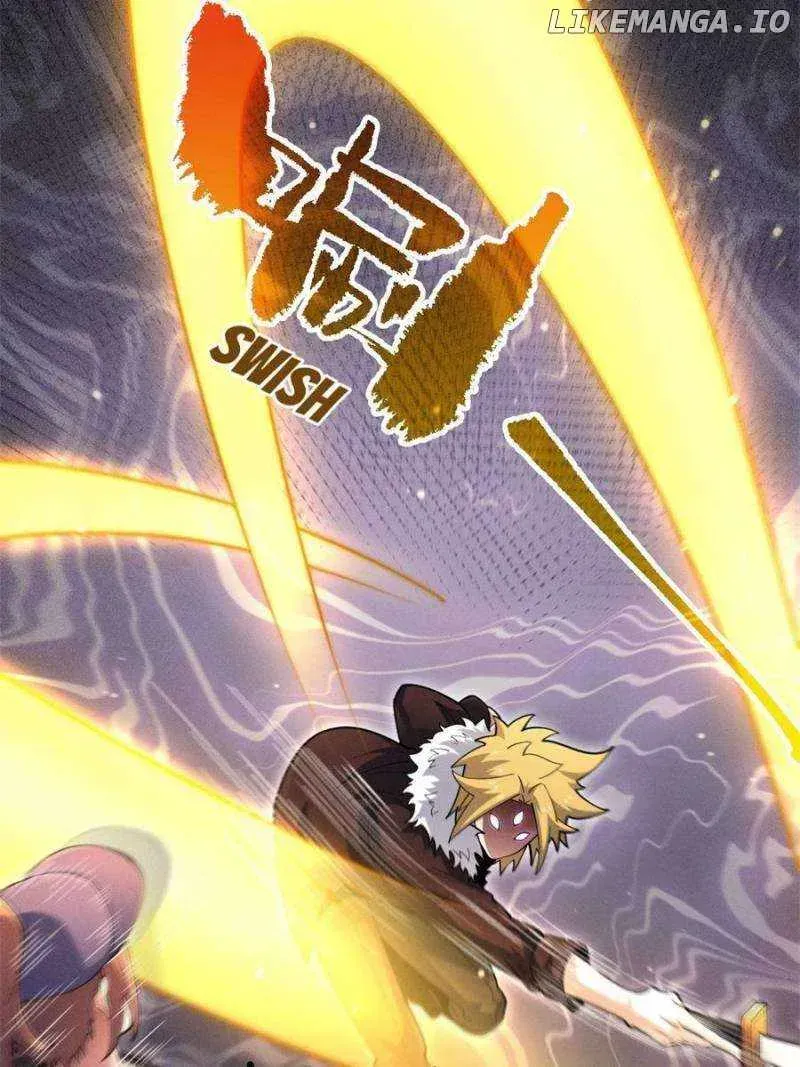 I’m From Alien Space Chapter 51 Online - página 4