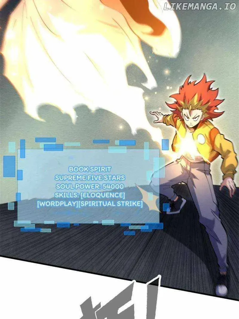 I’m From Alien Space Chapter 51 Online - página 7
