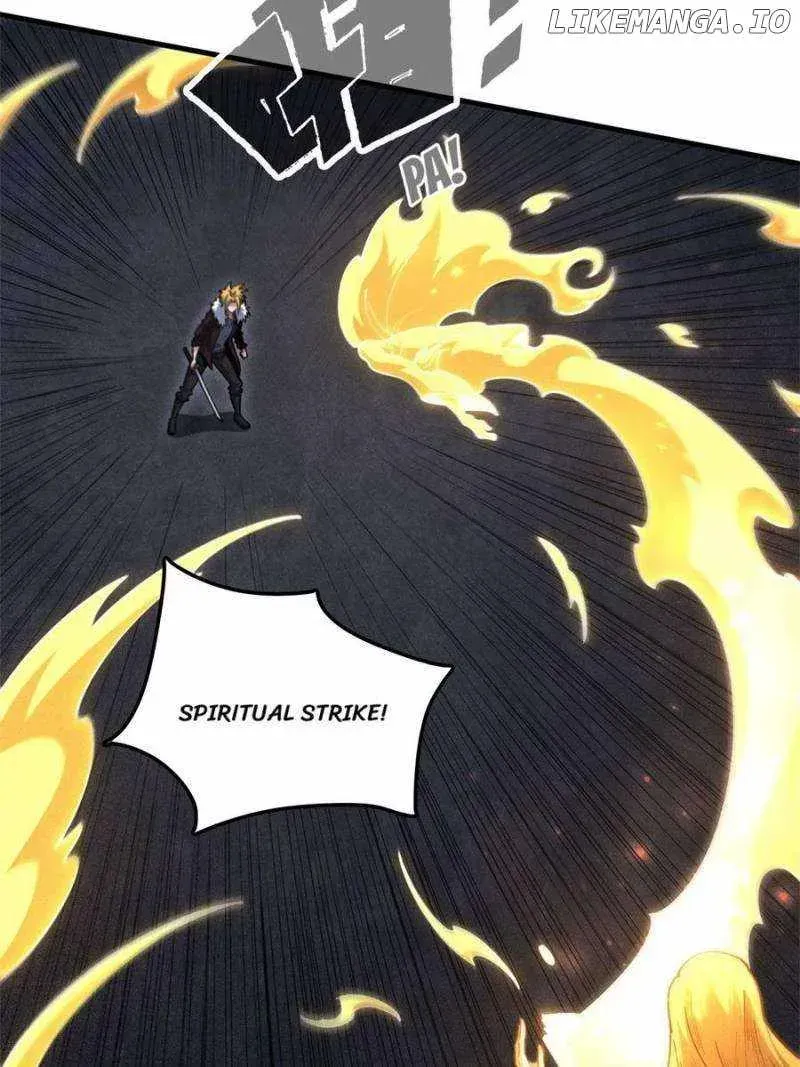 I’m From Alien Space Chapter 51 Online - página 8
