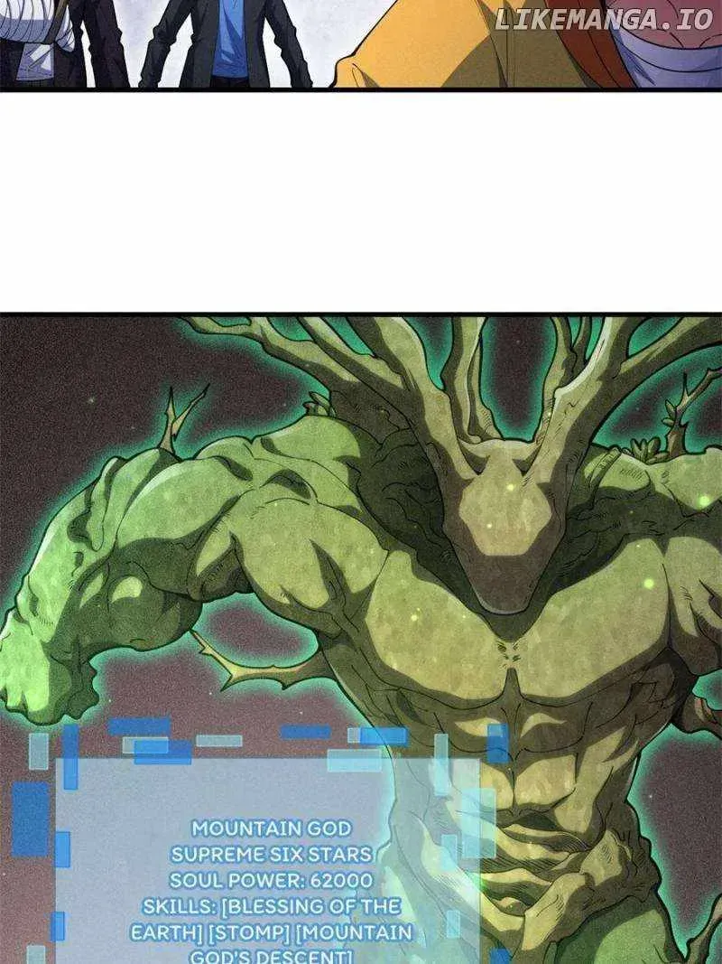 I’m From Alien Space Chapter 51 Online - página 12