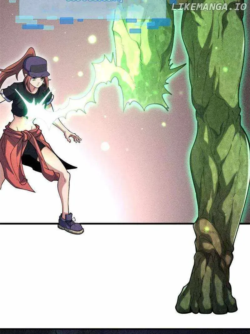 I’m From Alien Space Chapter 51 Online - página 13