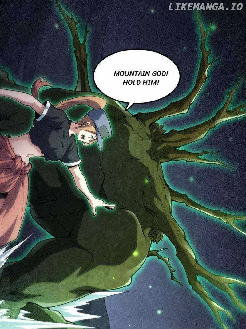 I’m From Alien Space Chapter 51 Online - página 14