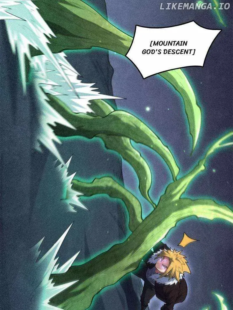 I’m From Alien Space Chapter 51 Online - página 15