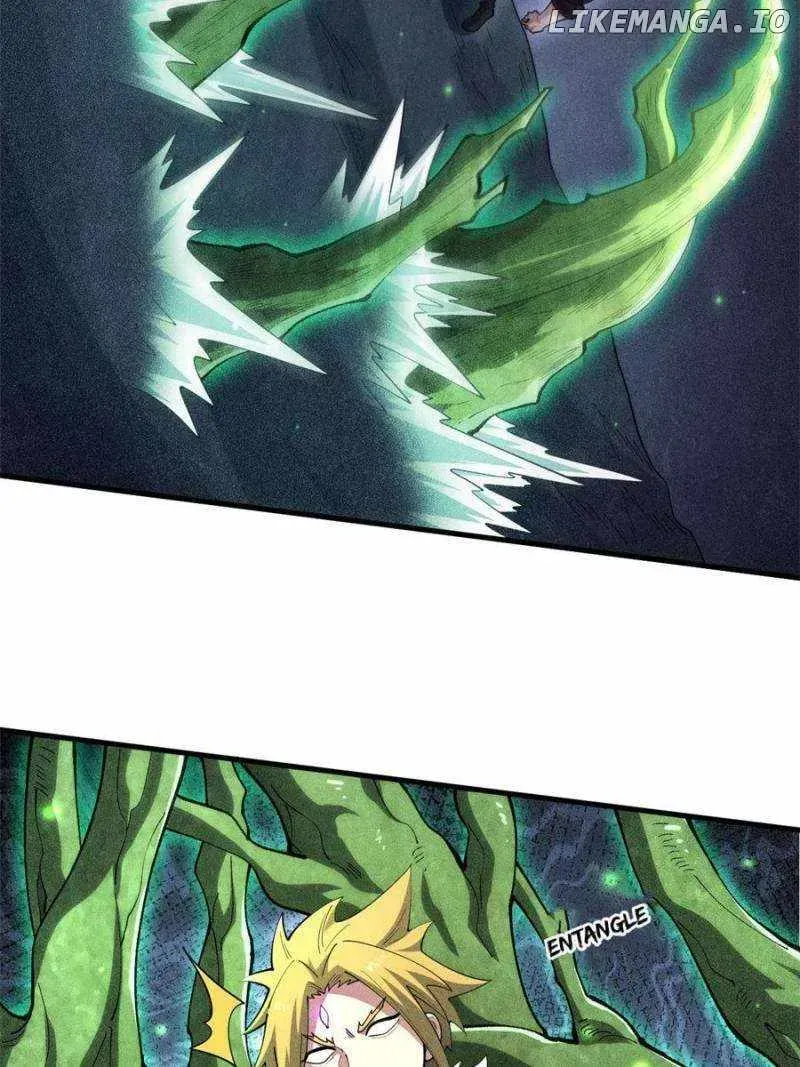 I’m From Alien Space Chapter 51 Online - página 16