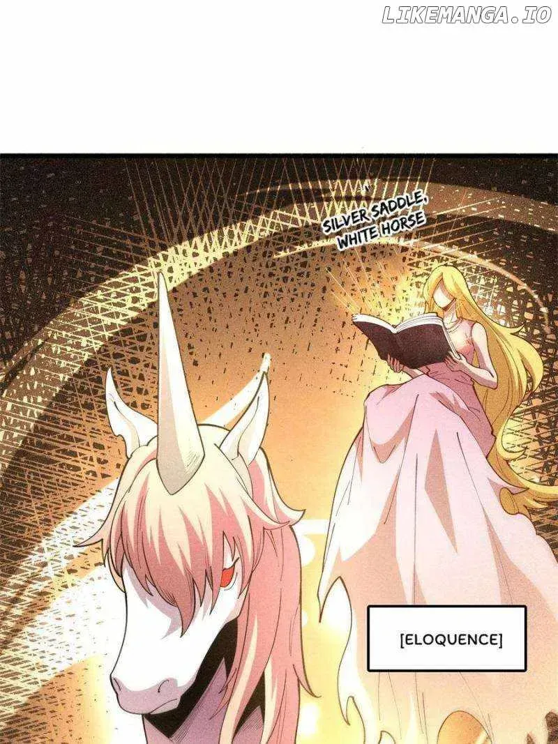 I’m From Alien Space Chapter 51 Online - página 23