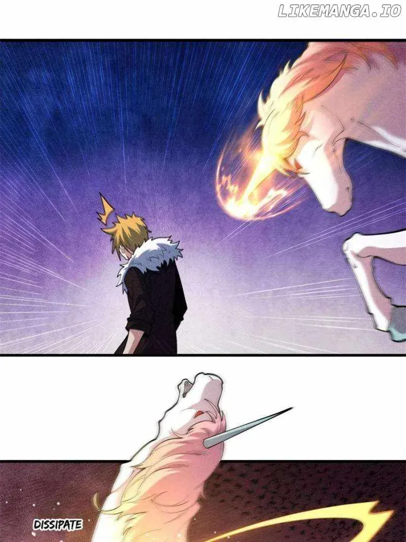I’m From Alien Space Chapter 51 Online - página 25
