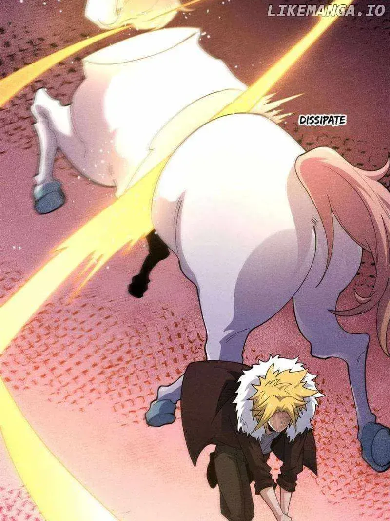 I’m From Alien Space Chapter 51 Online - página 26