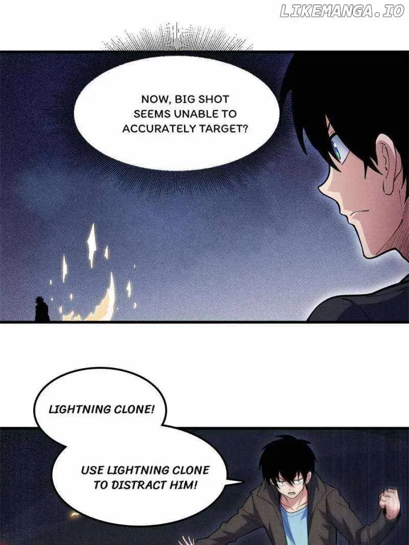 I’m From Alien Space Chapter 51 Online - página 28