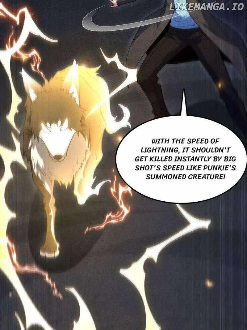 I’m From Alien Space Chapter 51 Online - página 29