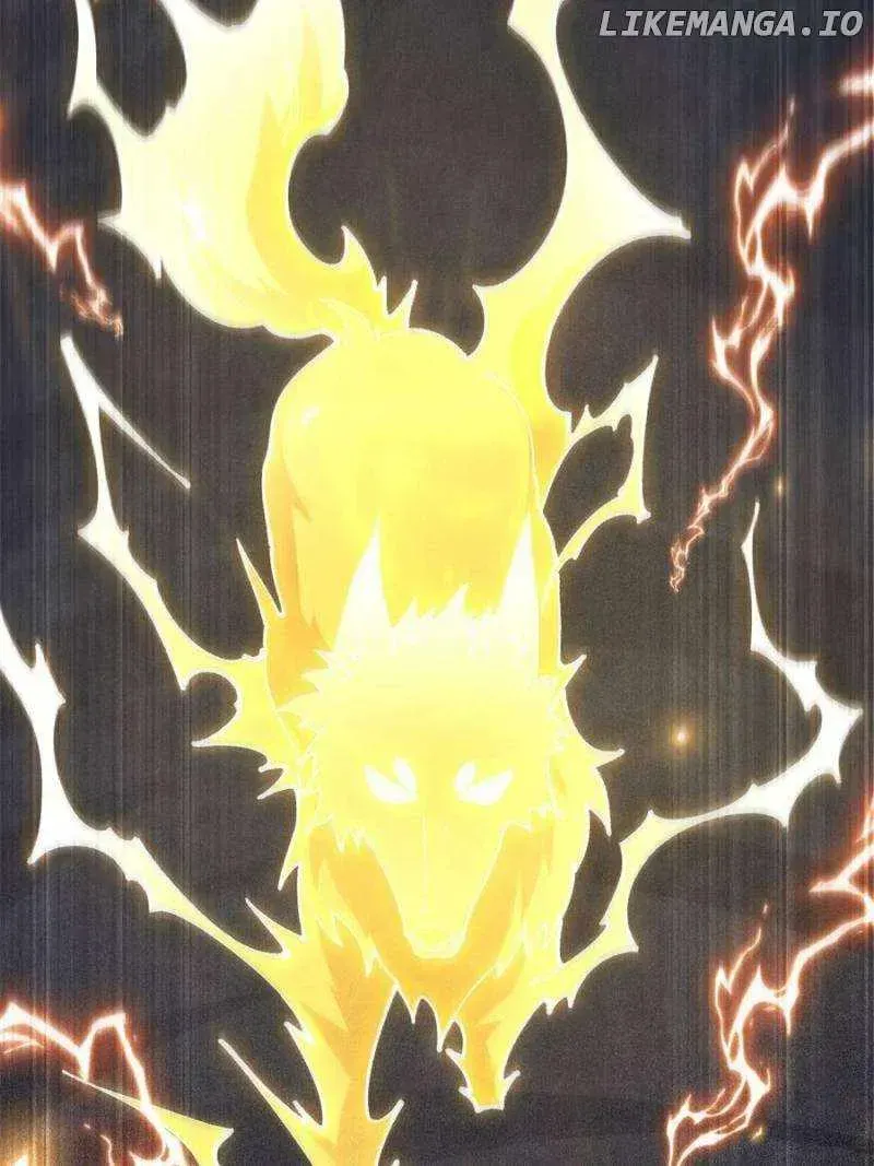 I’m From Alien Space Chapter 51 Online - página 30
