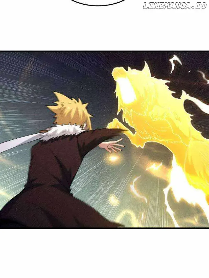 I’m From Alien Space Chapter 51 Online - página 32