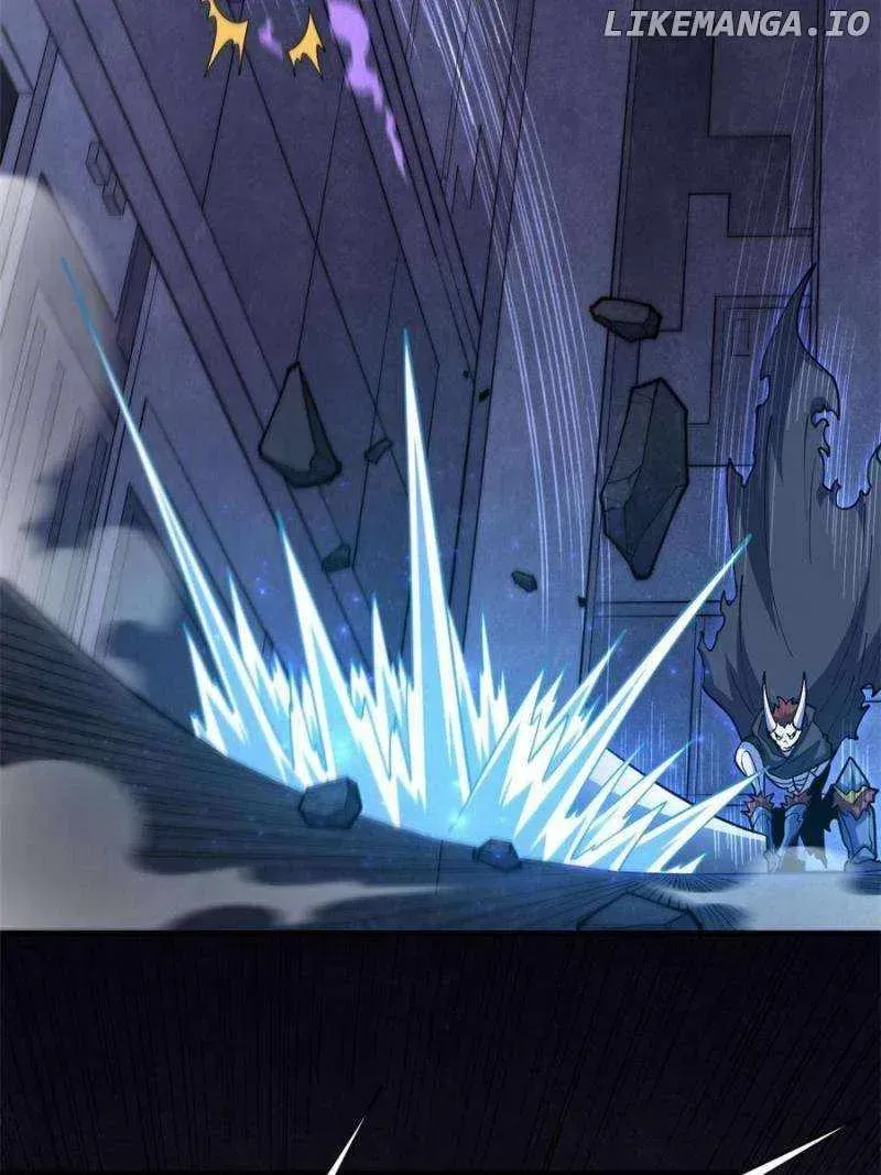 I’m From Alien Space Chapter 51 Online - página 40