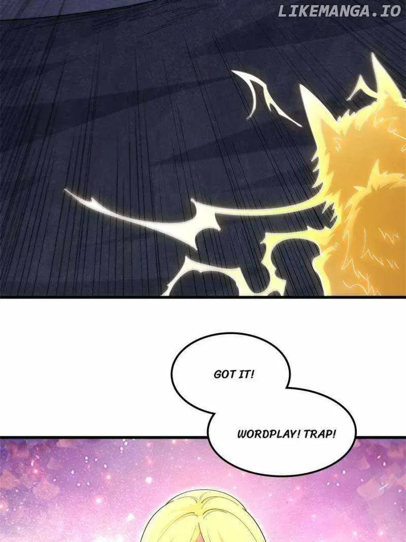 I’m From Alien Space Chapter 51 Online - página 42