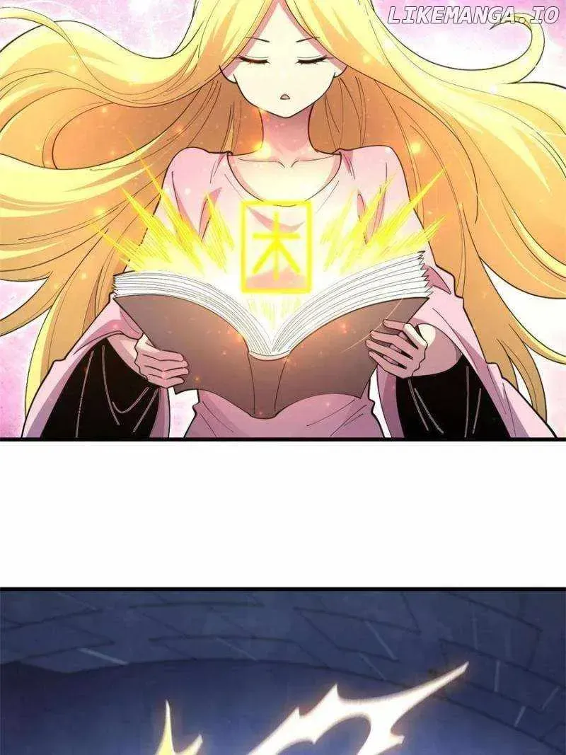 I’m From Alien Space Chapter 51 Online - página 43