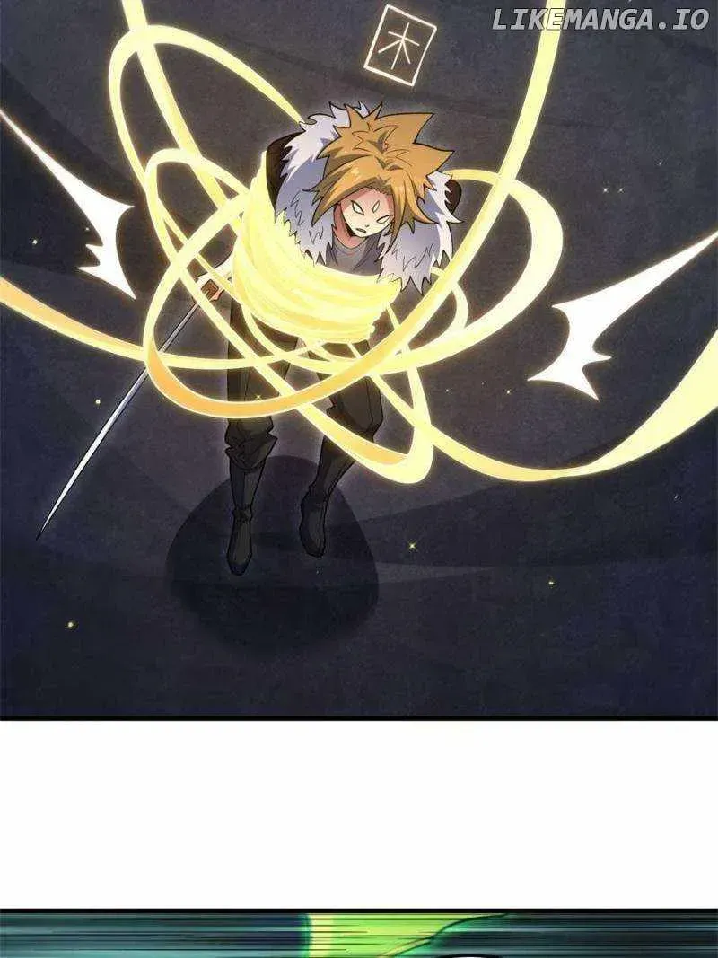 I’m From Alien Space Chapter 51 Online - página 47