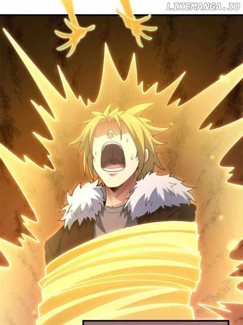 I’m From Alien Space Chapter 51 Online - página 50