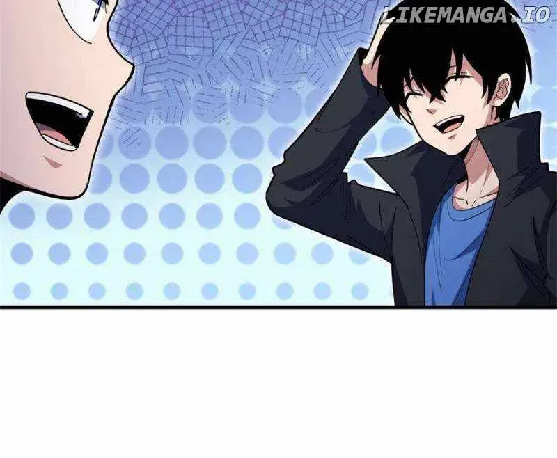 I’m From Alien Space Chapter 51 Online - página 53