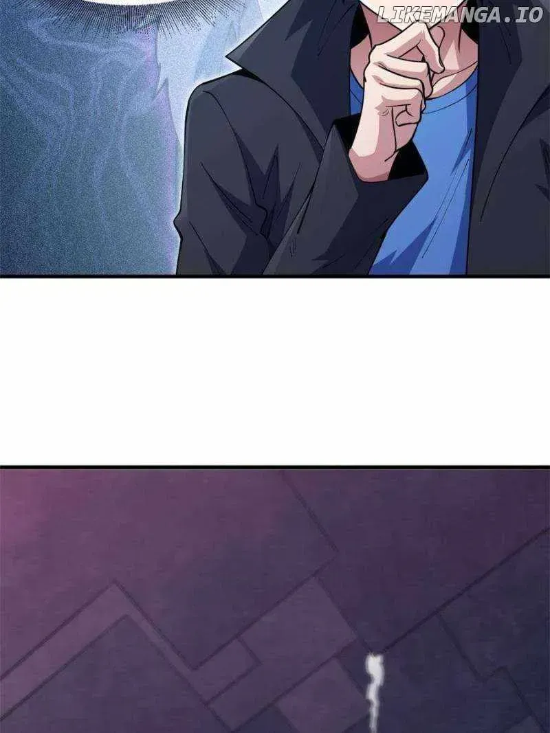 I’m From Alien Space Chapter 51 Online - página 56