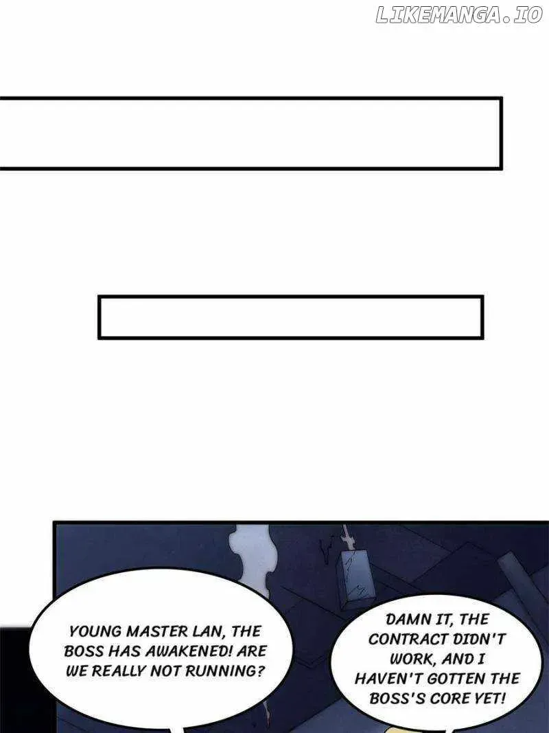 I’m From Alien Space Chapter 51 Online - página 62