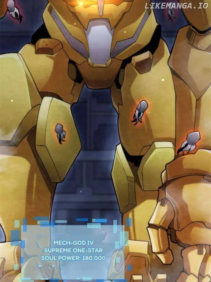 I’m From Alien Space Chapter 51 Online - página 64
