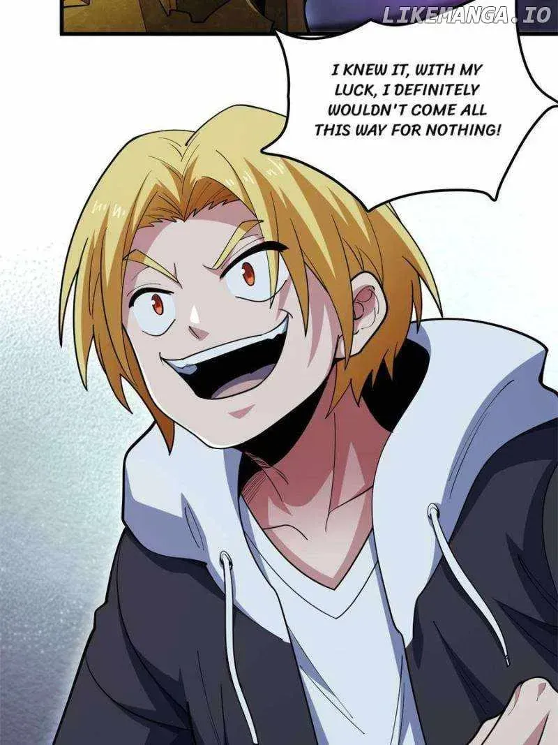I’m From Alien Space Chapter 51 Online - página 66
