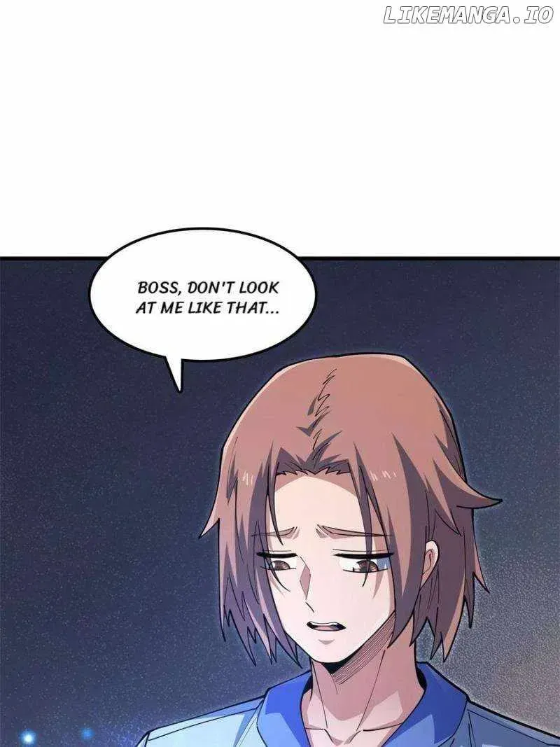 I’m From Alien Space Chapter 54 Online - página 2