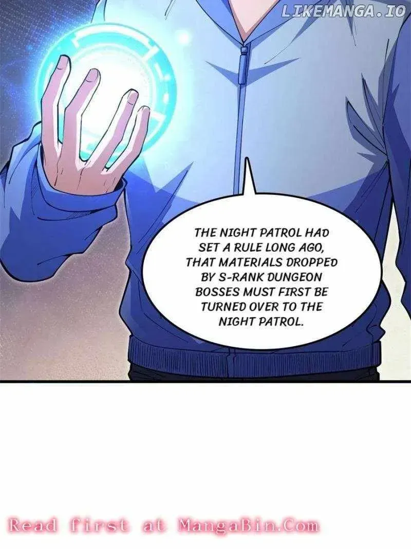 I’m From Alien Space Chapter 54 Online - página 3
