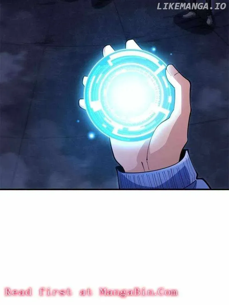 I’m From Alien Space Chapter 54 Online - página 8