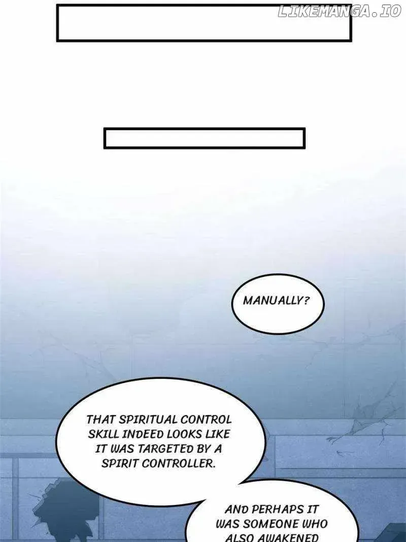 I’m From Alien Space Chapter 54 Online - página 15