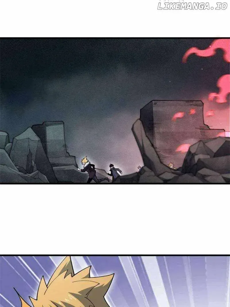 I’m From Alien Space Chapter 54 Online - página 22