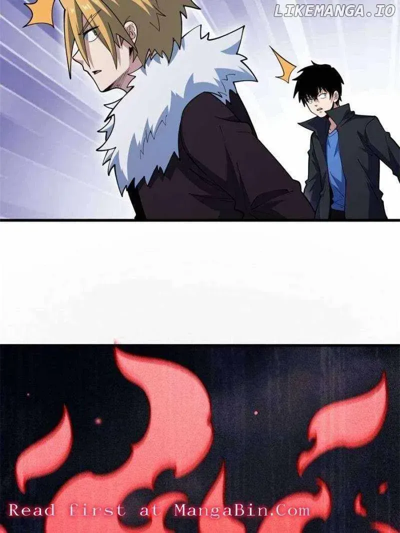 I’m From Alien Space Chapter 54 Online - página 23