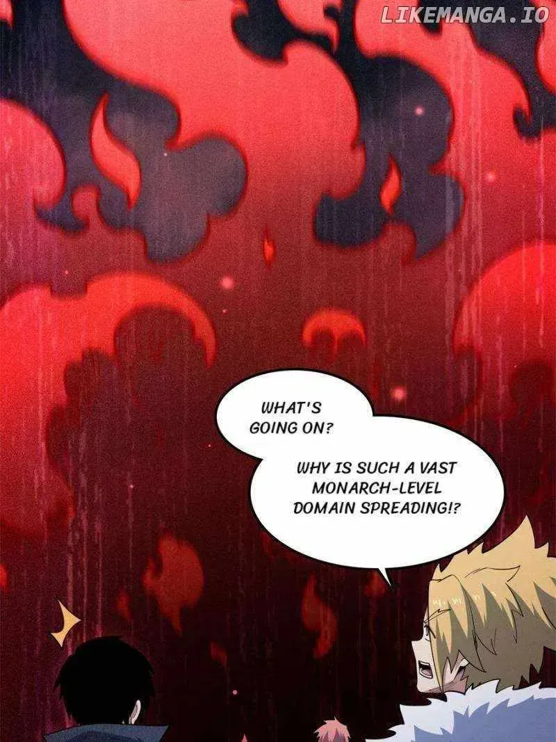 I’m From Alien Space Chapter 54 Online - página 24
