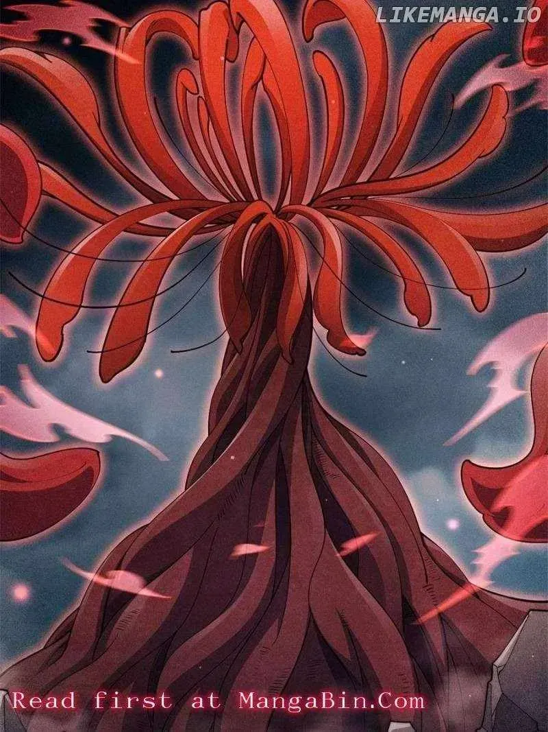 I’m From Alien Space Chapter 54 Online - página 26