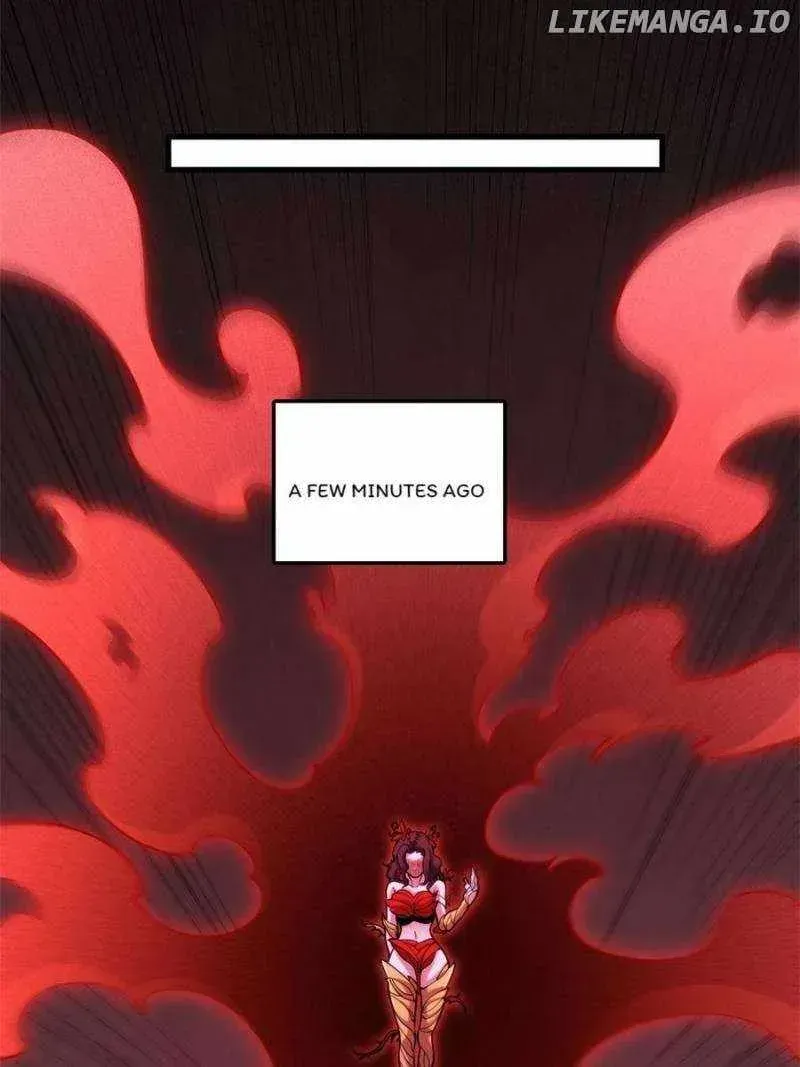 I’m From Alien Space Chapter 54 Online - página 33