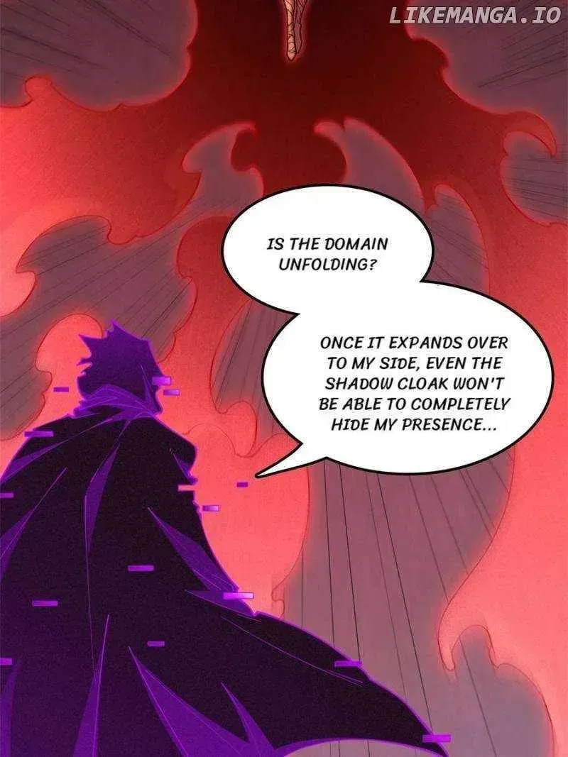 I’m From Alien Space Chapter 54 Online - página 34