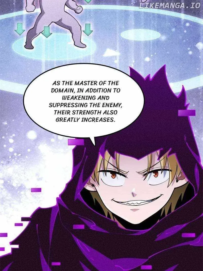 I’m From Alien Space Chapter 54 Online - página 36