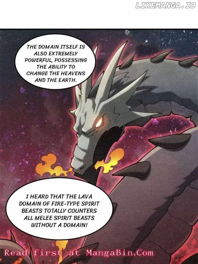 I’m From Alien Space Chapter 54 Online - página 38